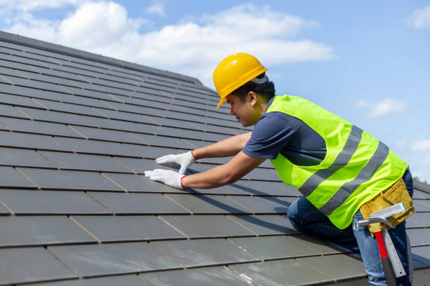Gutter Installation and Roofing in West University Place, TX