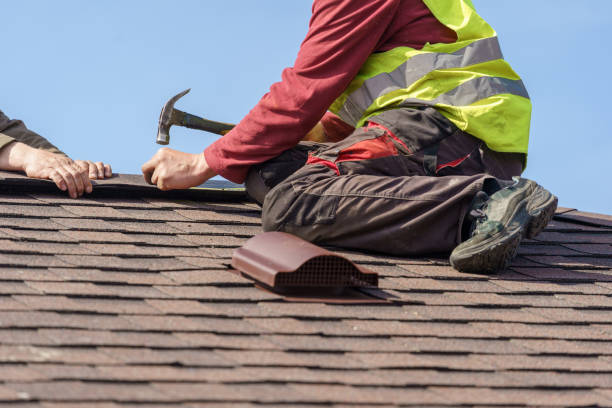 Best Gutter Installation and Roofing  in West University Place, TX