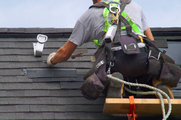 Roof Installation Near Me in West University Place, TX