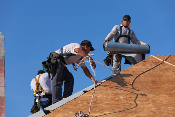 Quick and Trustworthy Emergency Roof Repair Services in West University Place, TX