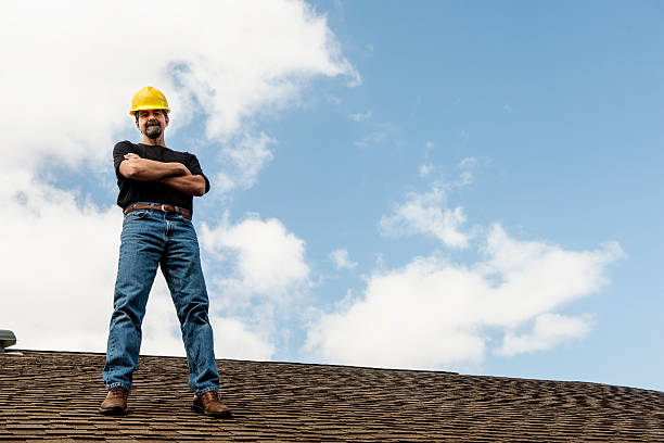 Best Commercial Roofing Services  in West University Place, TX