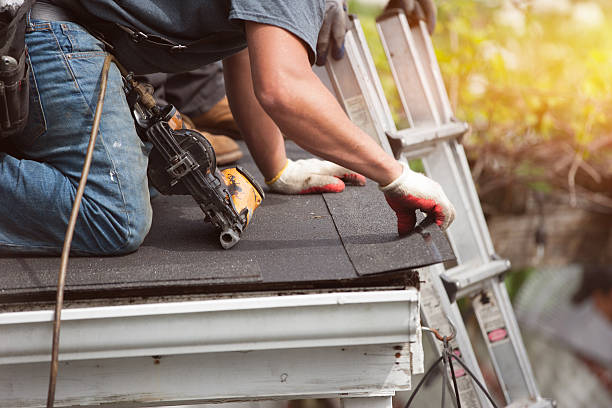 Best Gutter Installation and Roofing  in West University Place, TX